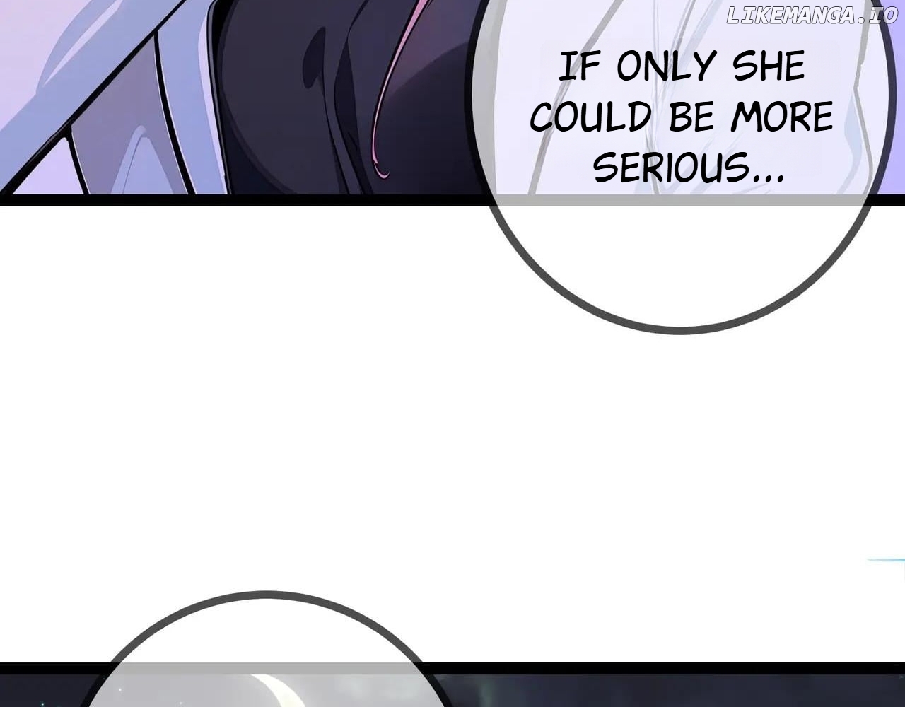 Daddy President Is Too Hard To Deal With Chapter 193 - page 27